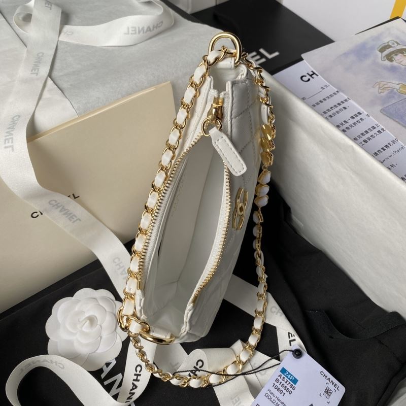 Ch**el hobo bags